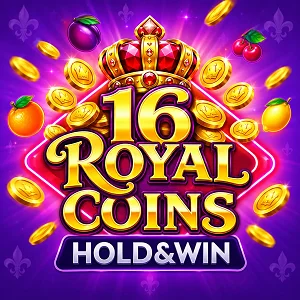 16 Royal Coins