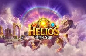 Helios Triple Sun