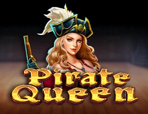 Pirate Queen