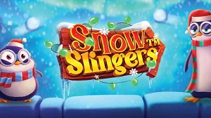 Snow Slingers