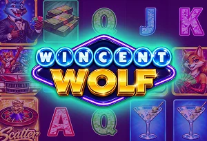 Wincent Wolf