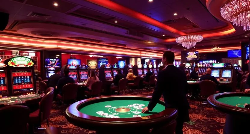 Casino-Live
