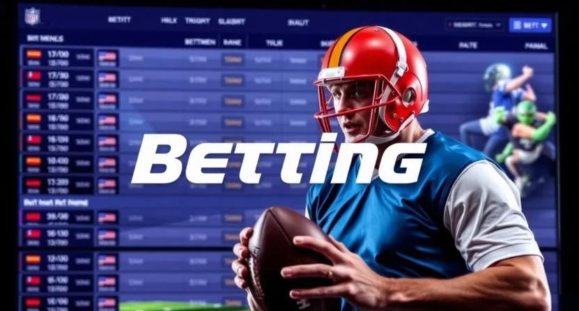 betting